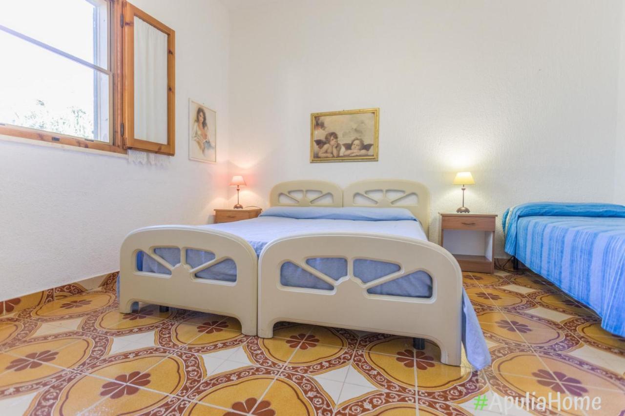 Villetta Camelia, Torre Pali, Con Piscina Екстер'єр фото