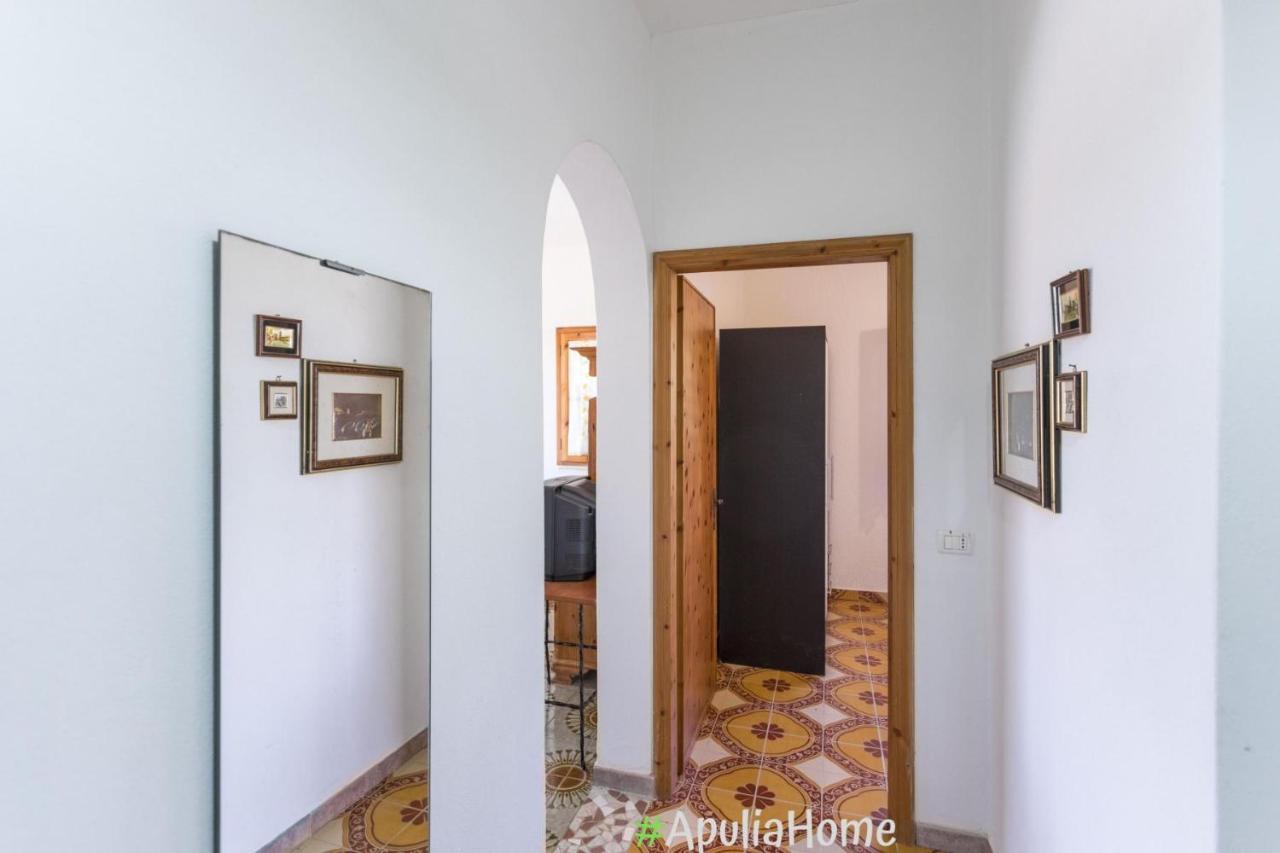 Villetta Camelia, Torre Pali, Con Piscina Екстер'єр фото